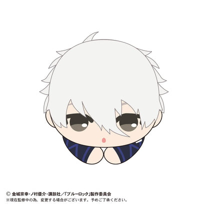 ブルーロック_はぐキャラコレクション3 1BOX