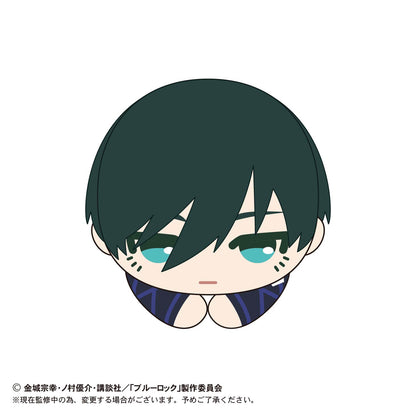 ブルーロック_はぐキャラコレクション3 1BOX