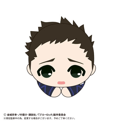 ブルーロック_はぐキャラコレクション3 1BOX