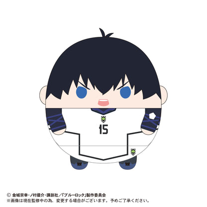 ブルーロック_ふわコロりん3 1BOX