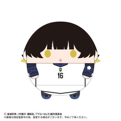 ブルーロック_ふわコロりん3 1BOX