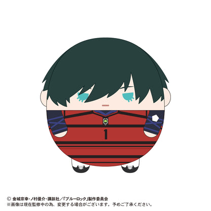 ブルーロック_ふわコロりん3 1BOX