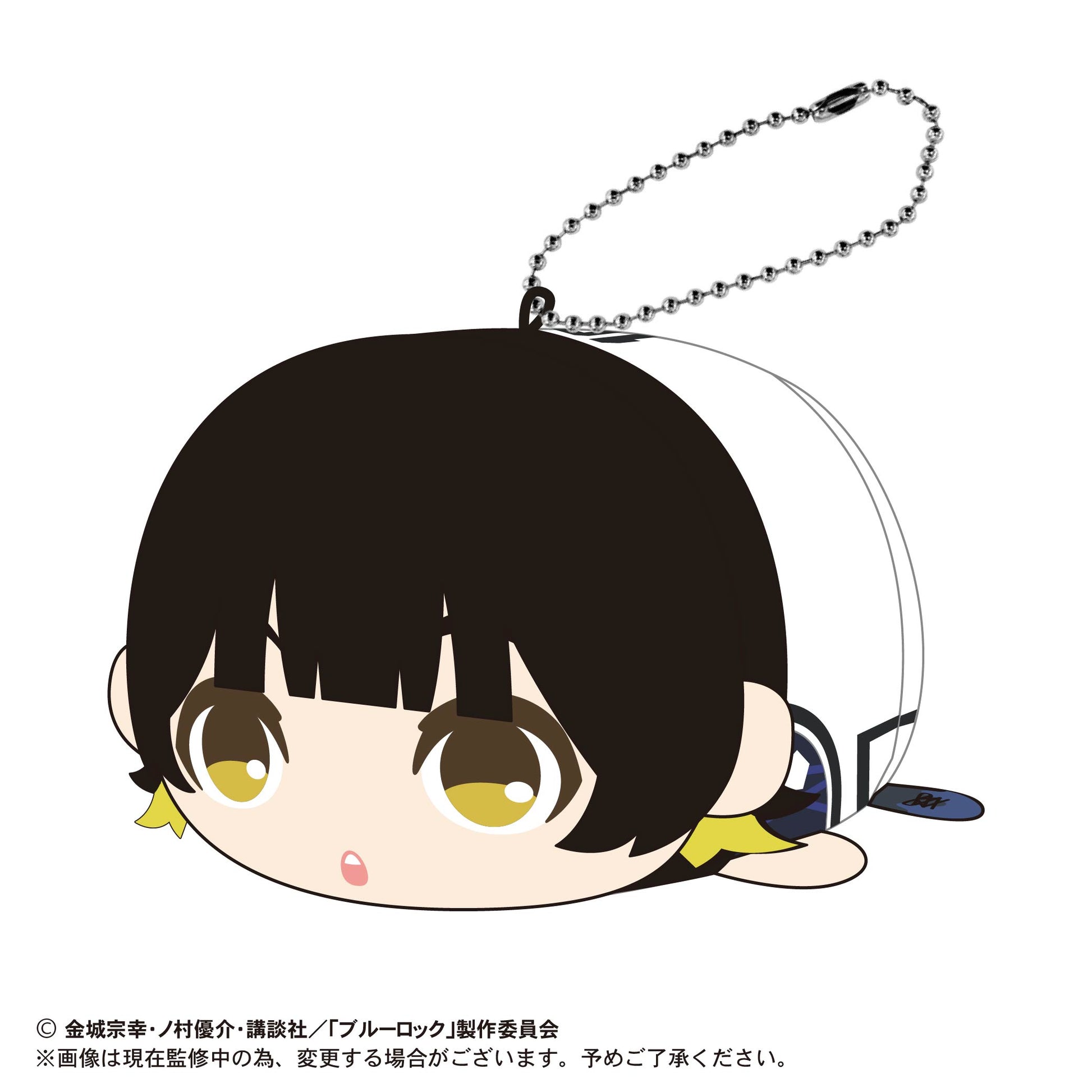 ブルーロック_ぽてコロマスコット3 1BOX