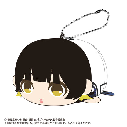 ブルーロック_ぽてコロマスコット3 1BOX