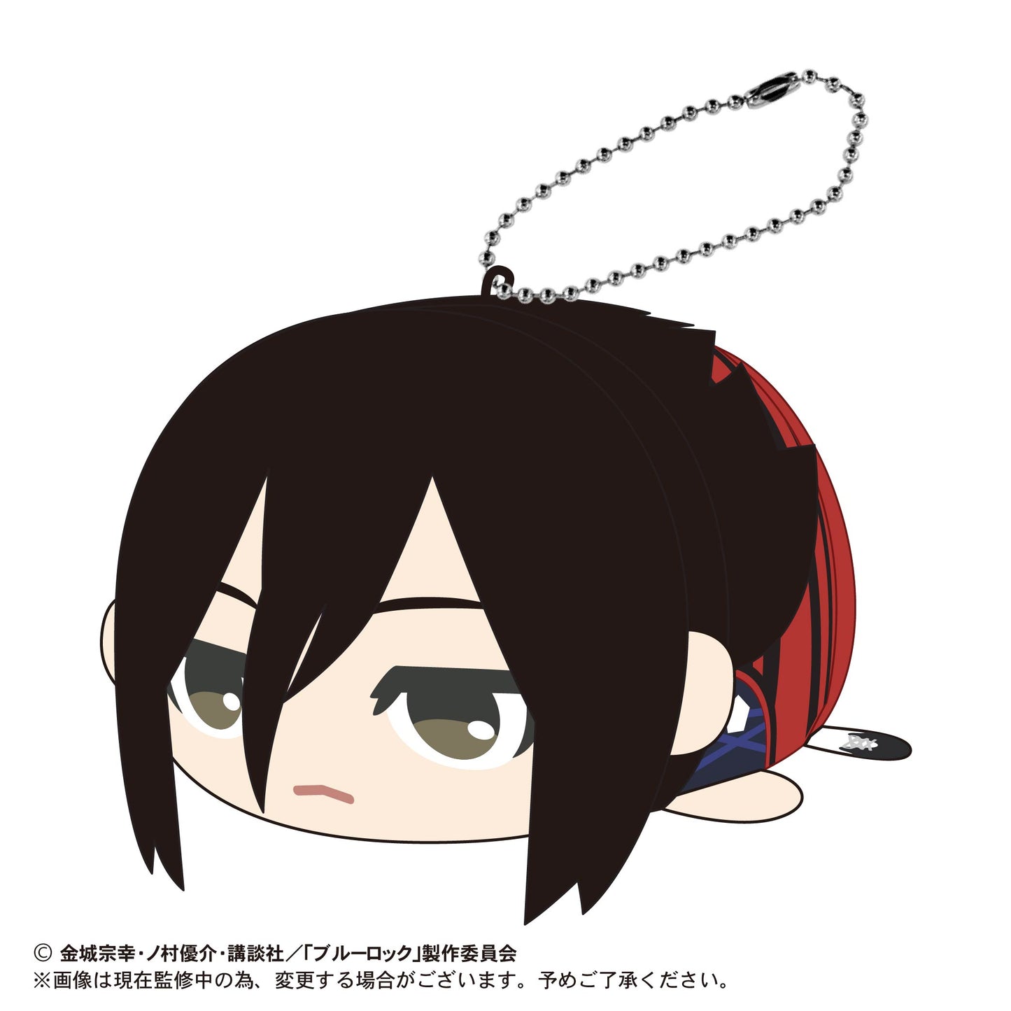 ブルーロック_ぽてコロマスコット3 1BOX