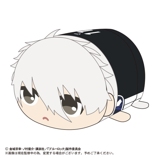 ブルーロック_ぽてコロマスコットBIG2 A 凪 誠士郎