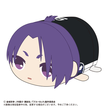 ブルーロック_ぽてコロマスコットBIG2 B 御影玲王