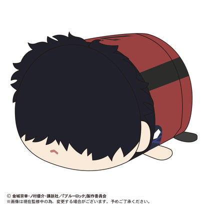 ブルーロック_ぽてコロマスコットBIG2 E 二子一揮