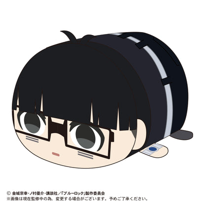 ブルーロック_ぽてコロマスコットBIG2 F 絵心甚八