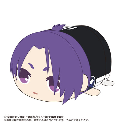 ブルーロック_ぽてコロマスコットMsize2 B 御影玲王