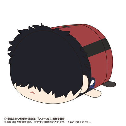 ブルーロック_ぽてコロマスコットMsize2 E 二子一揮