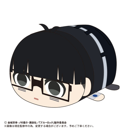 ブルーロック_ぽてコロマスコットMsize2 F 絵心甚八