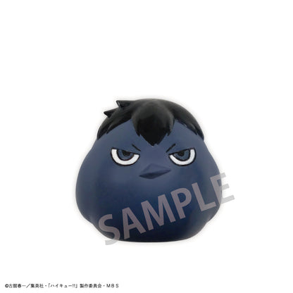 ハイキュー!!_バスボール 1BOX