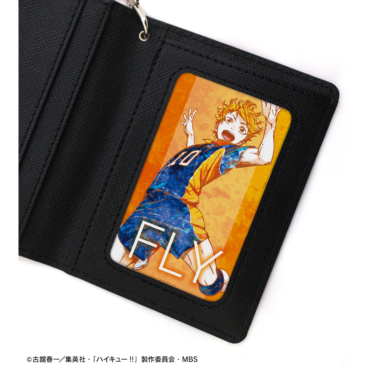 ハイキュー!!_トレーディング Ani-Art 第2弾 カードステッカー(単位/BOX)