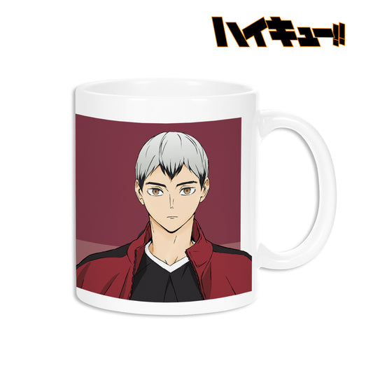 ハイキュー!!_北信介 マグカップ