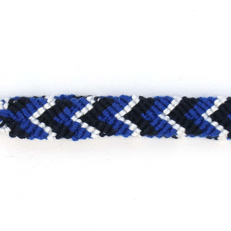 ブルーロック_ミサンガキーホルダー