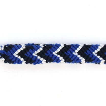 ブルーロック_ミサンガキーホルダー