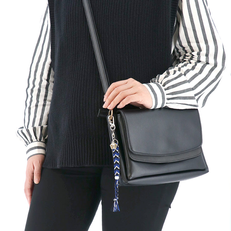 ブルーロック_ミサンガキーホルダー