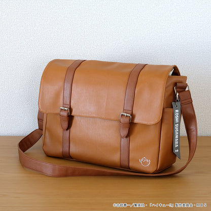 ハイキュー!!_オリジナルバッグ 菅原孝支モデル