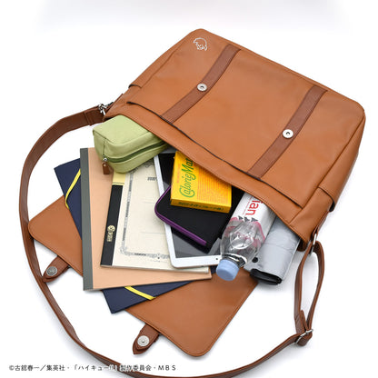 ハイキュー!!_オリジナルバッグ 菅原孝支モデル