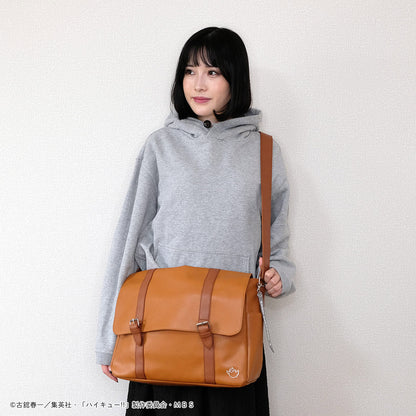 ハイキュー!!_オリジナルバッグ 菅原孝支モデル