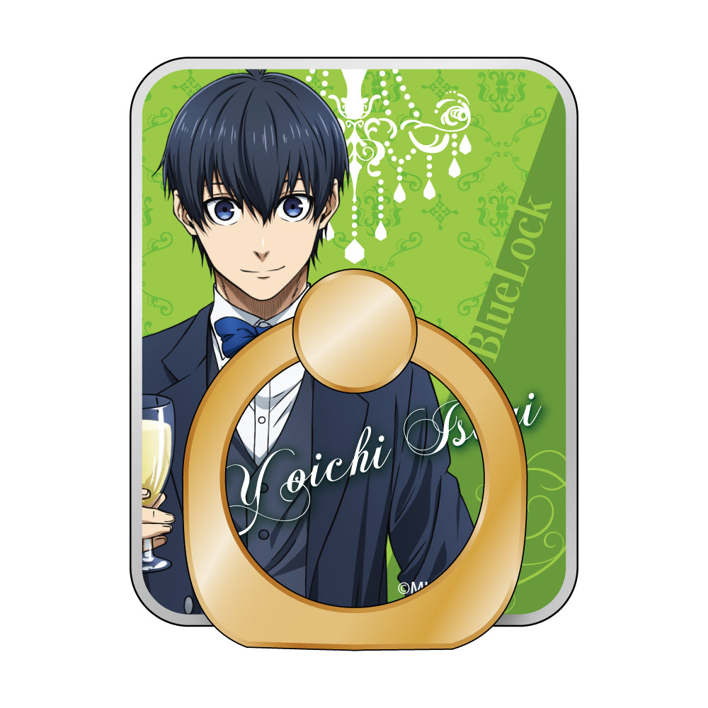 ブルーロック_パーティー!スマホリング/潔世一