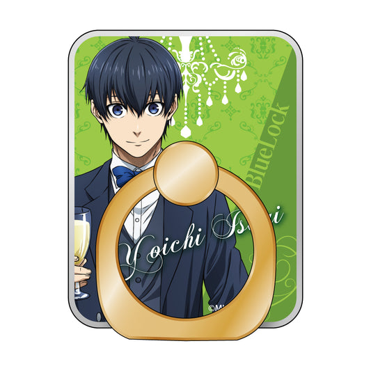 ブルーロック_パーティー!スマホリング/潔世一