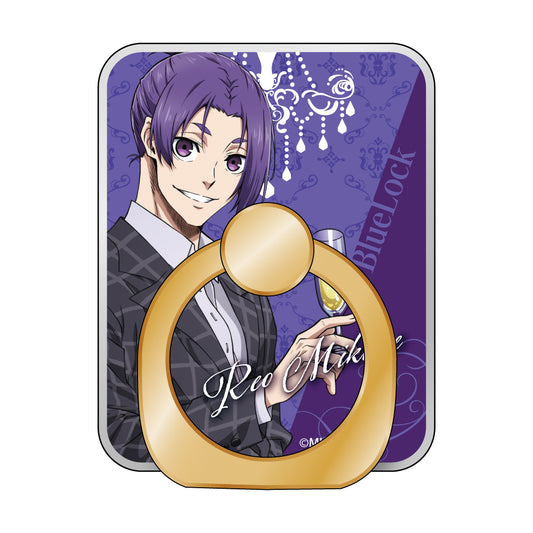 ブルーロック_パーティー!スマホリング/御影玲王