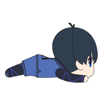 ブルーロック_寝そべりぬいぐるみ 潔世一 S