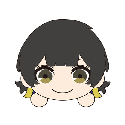 ブルーロック_寝そべりぬいぐるみ 蜂楽廻 S