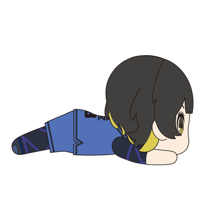 ブルーロック_寝そべりぬいぐるみ 蜂楽廻 S