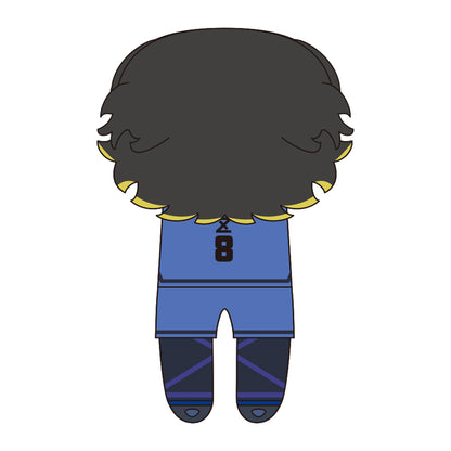 ブルーロック_寝そべりぬいぐるみ 蜂楽廻 S