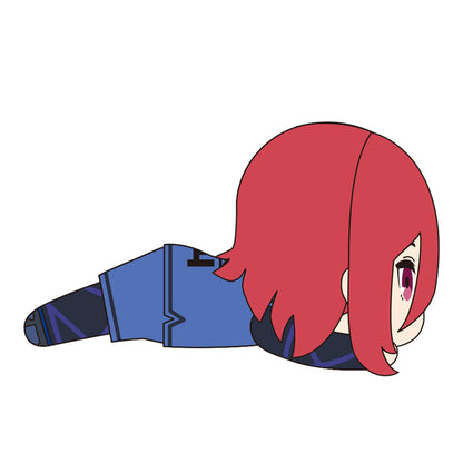 ブルーロック_寝そべりぬいぐるみ 千切豹馬 S