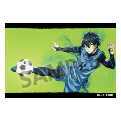 ブルーロック_ポストカードセット vol.1