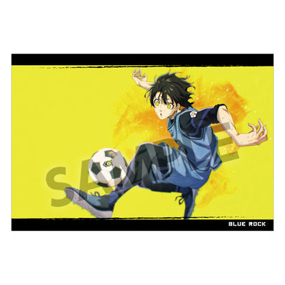 ブルーロック_ポストカードセット vol.1
