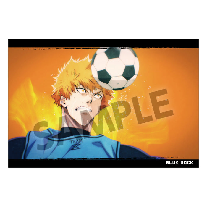 ブルーロック_ポストカードセット vol.1