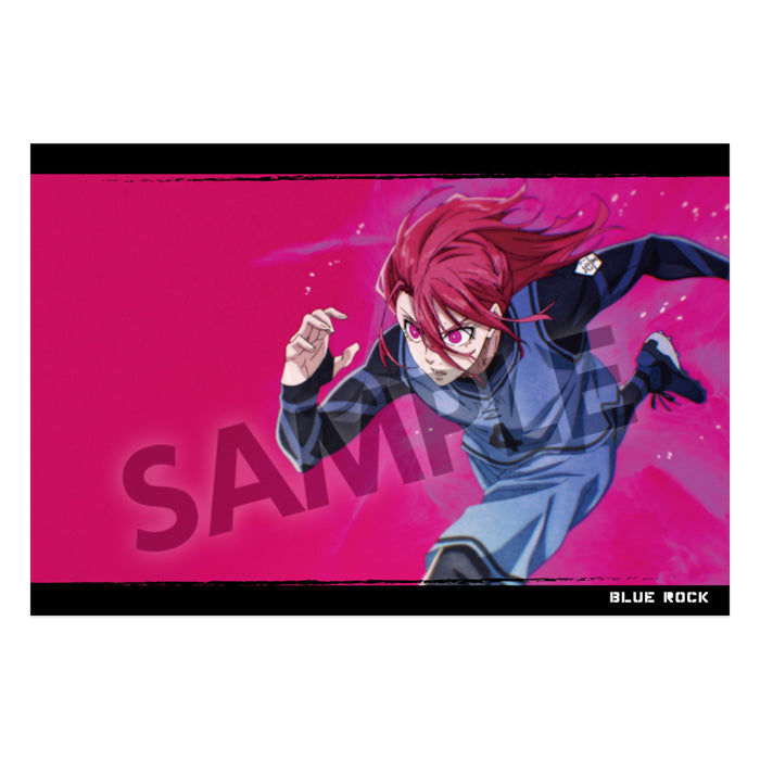 ブルーロック_ポストカードセット vol.1