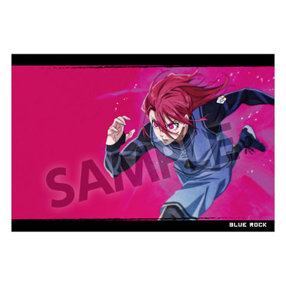 ブルーロック_ポストカードセット vol.1