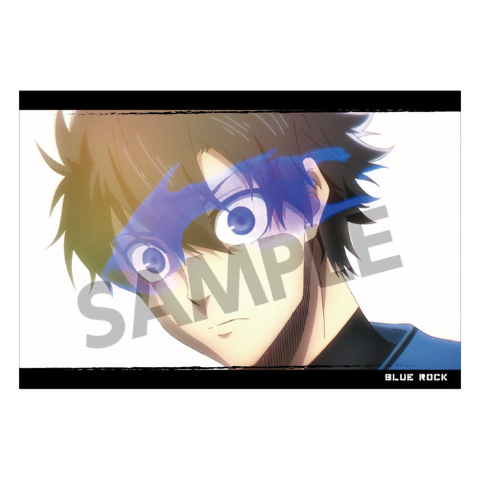 ブルーロック_ポストカードセット vol.2