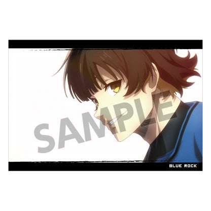 ブルーロック_ポストカードセット vol.2