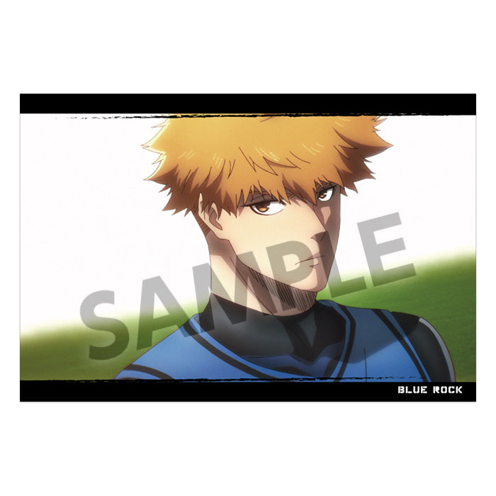 ブルーロック_ポストカードセット vol.2