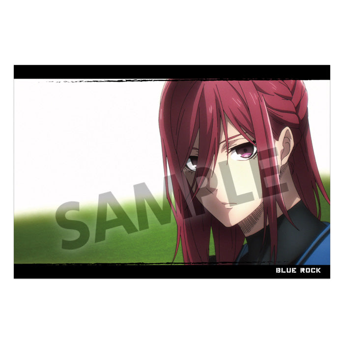 ブルーロック_ポストカードセット vol.2