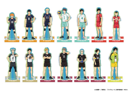 ハイキュー!!_オーロラアクリルスタンドvol.1 木兎光太郎