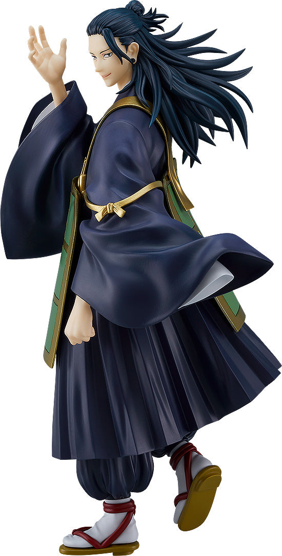 POP UP PARADE 劇場版 呪術廻戦 0 夏油傑 劇場版 呪術廻戦 0 Ver.