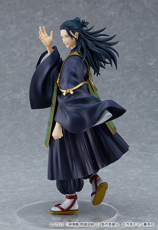 POP UP PARADE 劇場版 呪術廻戦 0 夏油傑 劇場版 呪術廻戦 0 Ver.