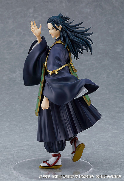 POP UP PARADE 劇場版 呪術廻戦 0 夏油傑 劇場版 呪術廻戦 0 Ver.