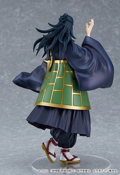 POP UP PARADE 劇場版 呪術廻戦 0 夏油傑 劇場版 呪術廻戦 0 Ver.