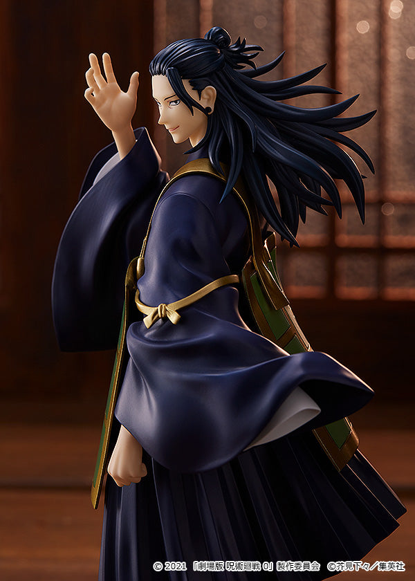 POP UP PARADE 劇場版 呪術廻戦 0 夏油傑 劇場版 呪術廻戦 0 Ver.