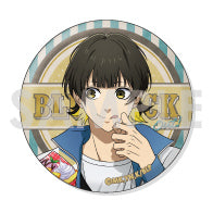 ブルーロック_トレーディング缶バッジ~Let's Go Out!~ 1BOX