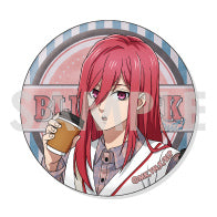 ブルーロック_トレーディング缶バッジ~Let's Go Out!~ 1BOX